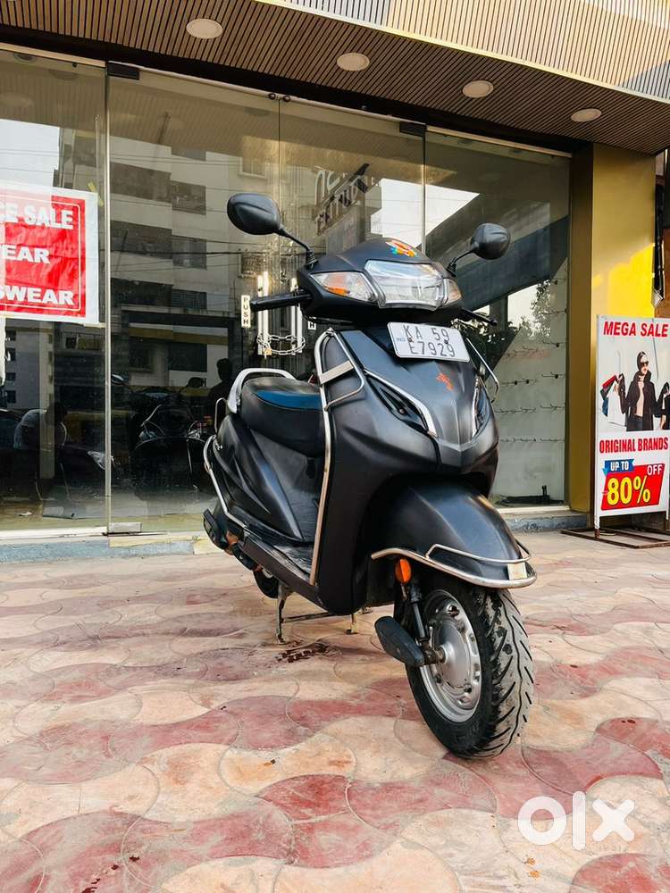 Honda activa 5G, 2019 model for sale
