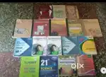 10 class books