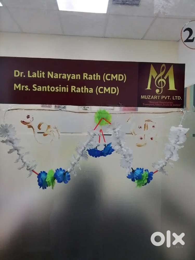 Personal Driver  Chairman managing director Muzart group of companies