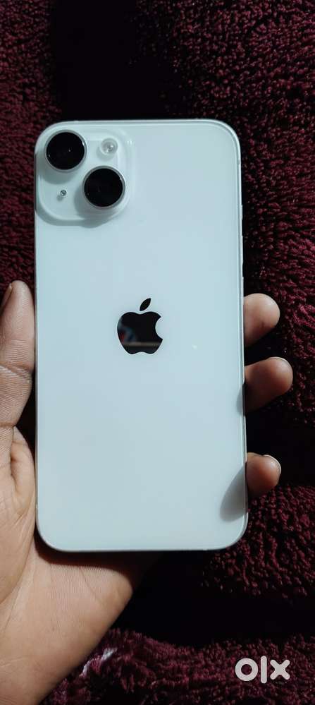 I phone 14 brand new no dabba and no charger only phone