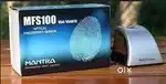 Mantra MFS100 Biometric Finger Scanner