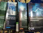 Cma foundation All subjects study material