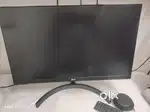LG 22-inch Monitor for Sale – Almost New!