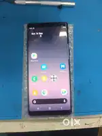 Samsung note 8 original display 6gb ram 64 internal