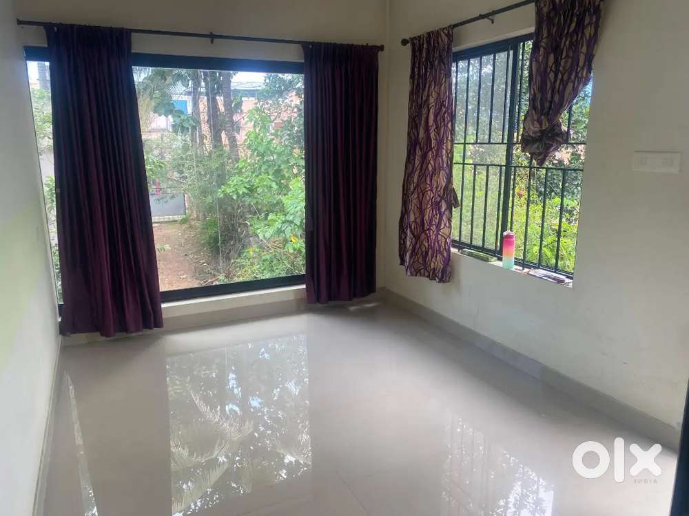 House for rent at P T Chacko Nagar, Medical College