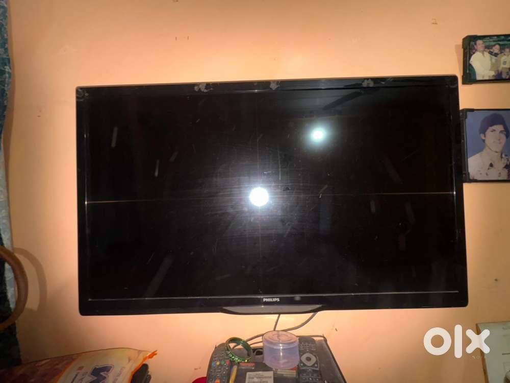 Panasonic 40inch tv