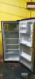 Fridge selling