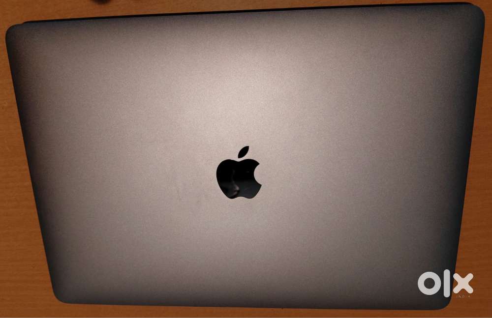 MAC Pro 13.3 M1 2020