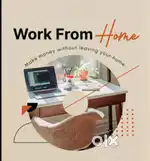 Work from home