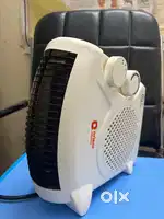 Orient electric room heater