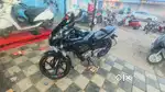 I am selling my pulsar 220 bike