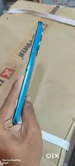 Bill box charger