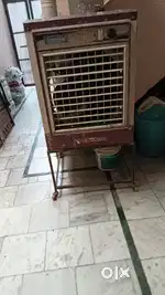 Cooler beast