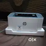 HP Laser 1008w Printer, Wireless, Single Function, HiSpeed USB 2.0