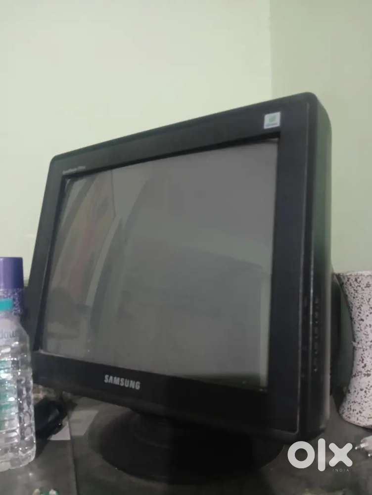 Samsung computer screen