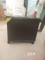 Inverter trolley
