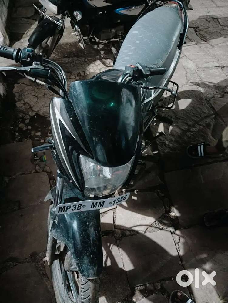 Very good condition