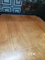 CARROM board