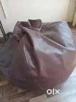 Bean bag (Chair)