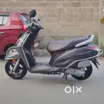 Activa h smart