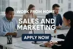 WORK FROM HOME