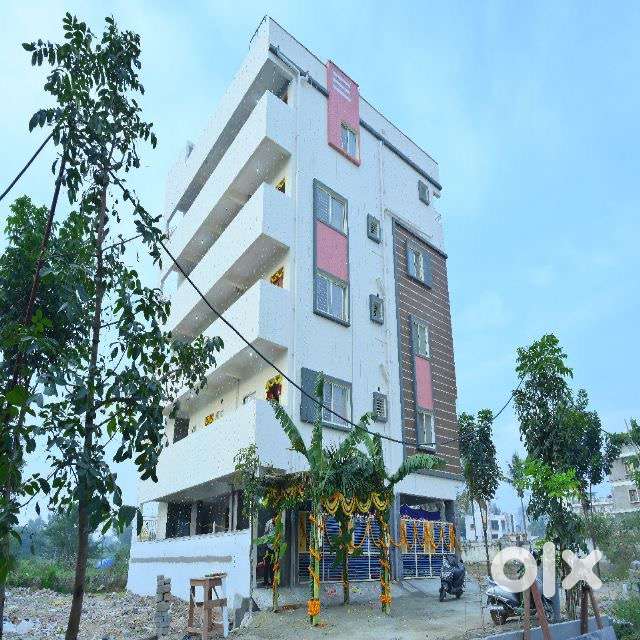 2 BHK for Rental near Varthur police station