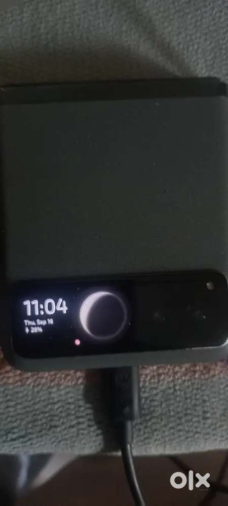 MOTOROLA RAZOR 40