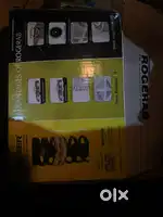 Rogerab Car Coil Buffer for extra comfort