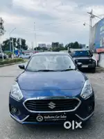 Maruti Suzuki Swift Dzire VXI Optional, 2018, Petrol