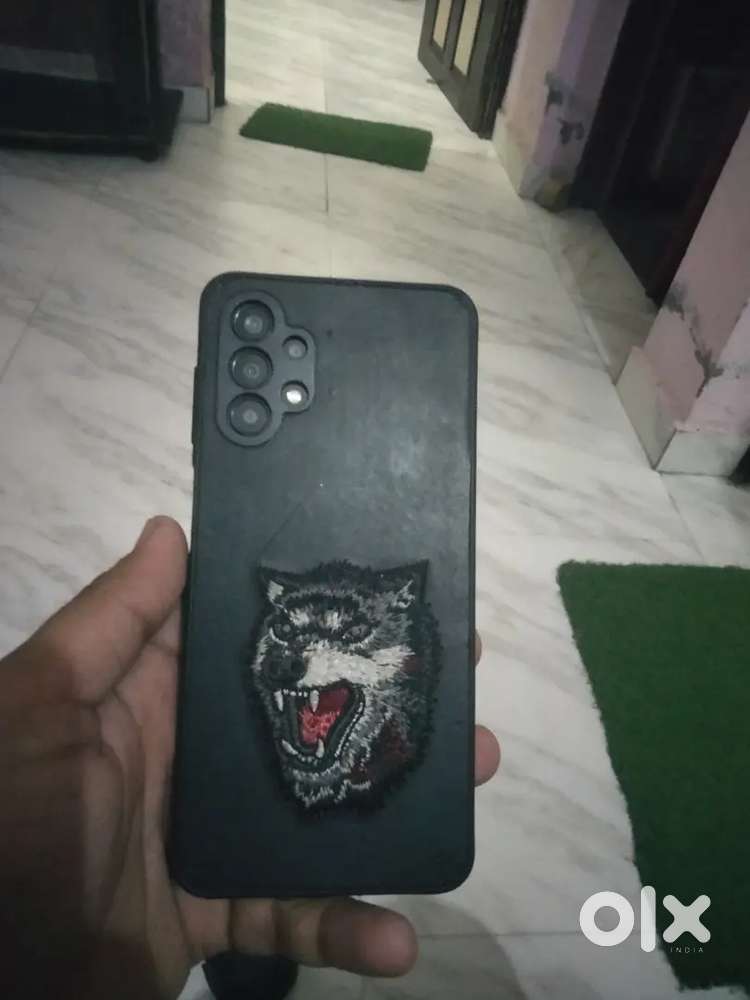 Samsung original phn koi v problm nhi