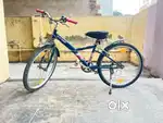 Btwin cycle