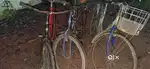 Selling a cycle