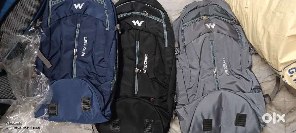 Trecking Travel Bag