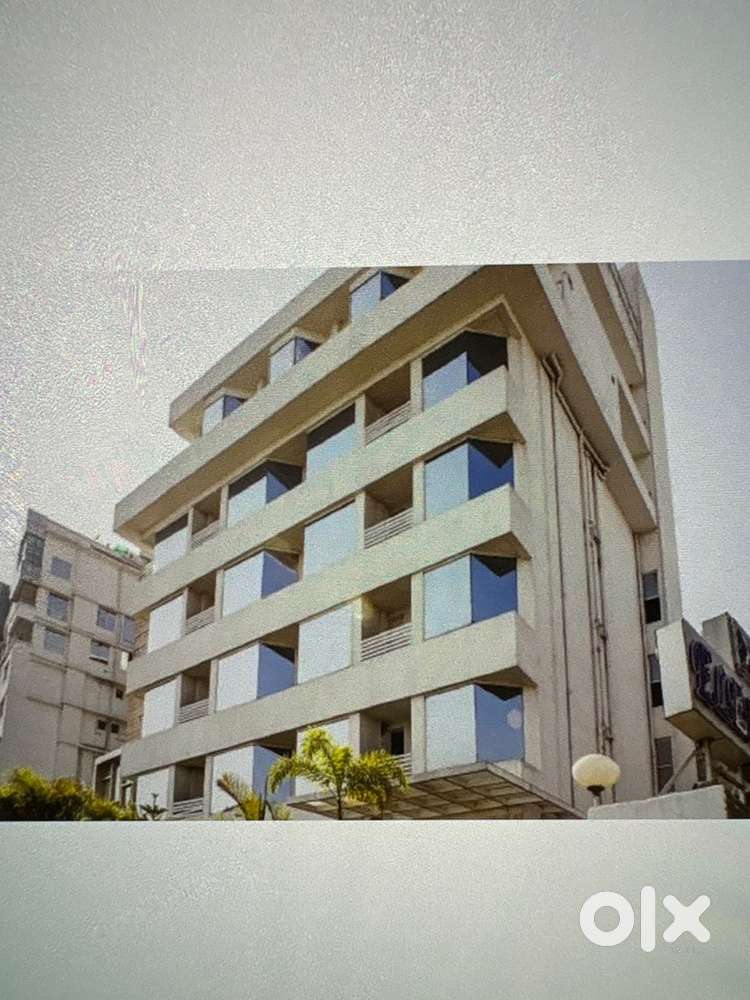 Hotel receptionist
