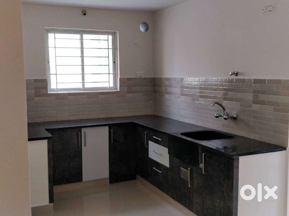 2BHK for lease - Uttarahalli