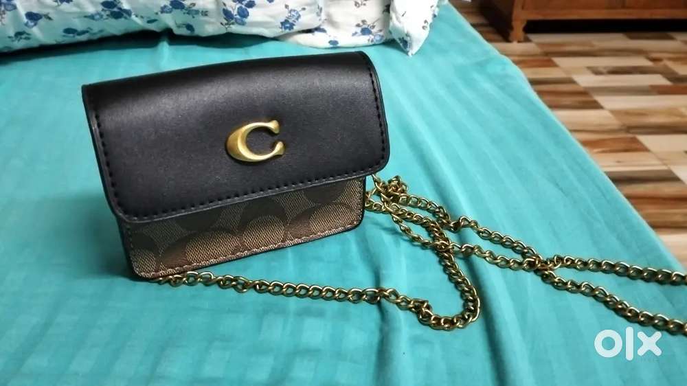 Stylish bag