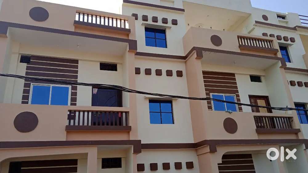 भाग्योदय अस्पताल के पीछे  मकान किराए से देना है