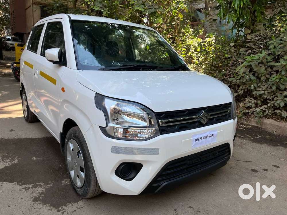 MARUTI SUZUKI Tpermit WAGON R CNG CARS