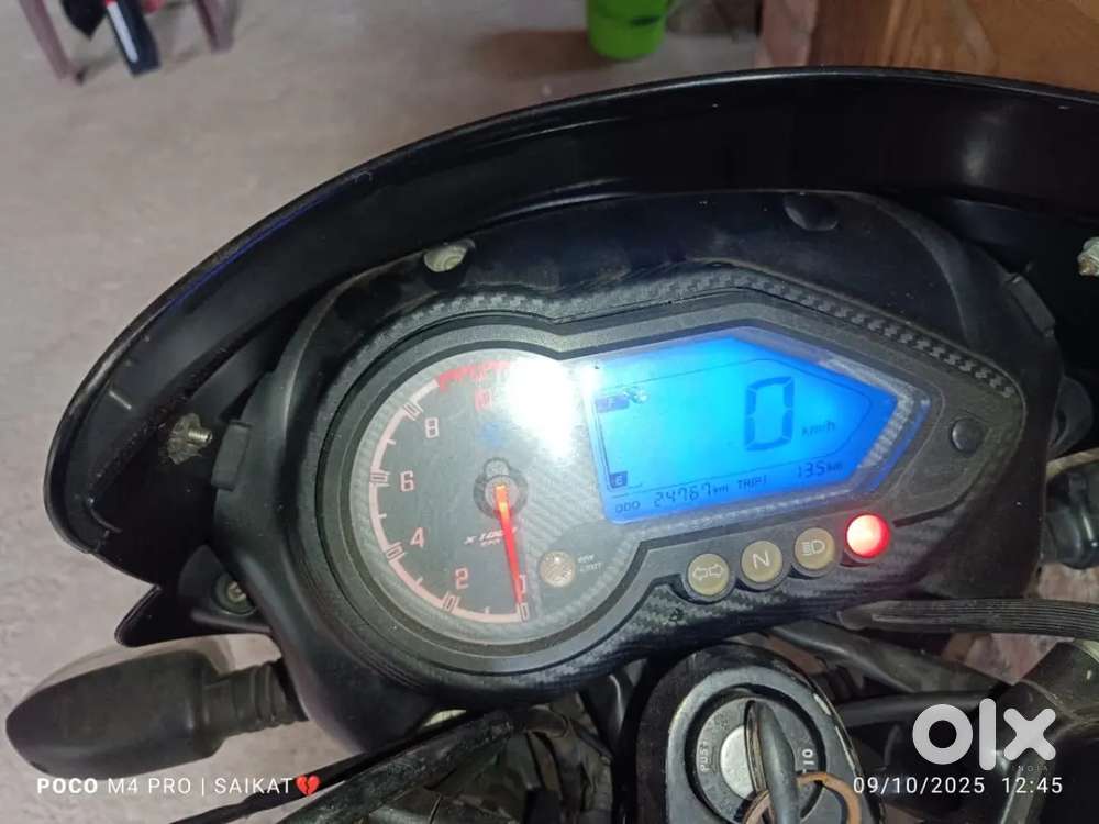 Good Condition, All Papers are Ok