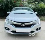 Honda City i-VTEC V, 2017, Petrol