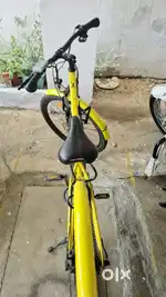 E-Motorod Electric Cycle(MS.Dhoni Limited Edition)