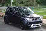 Maruti Ignis