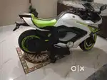 Kid bike charig bike full oto matek non usebal