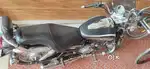 Avenger 220 Cruise in Brand New Condition - Sale in Jainagar Rudrapur