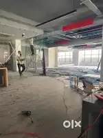 Front office exective -boy
