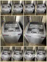 ALL BRAND WASHING MACHINE AND FRIDGE AVAILABLE WITH WARRANTY