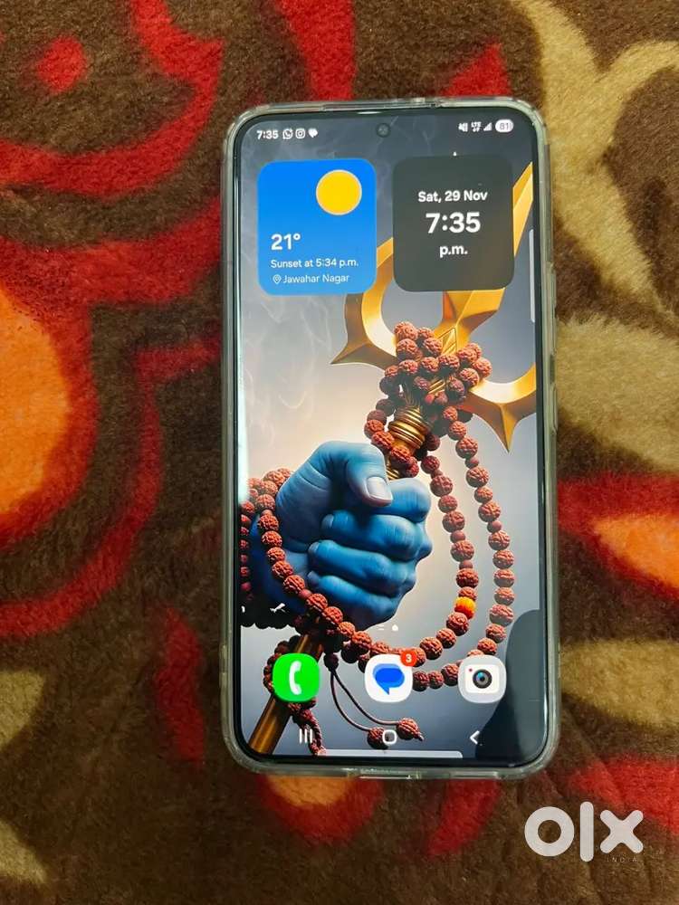 Samsung s22 all original