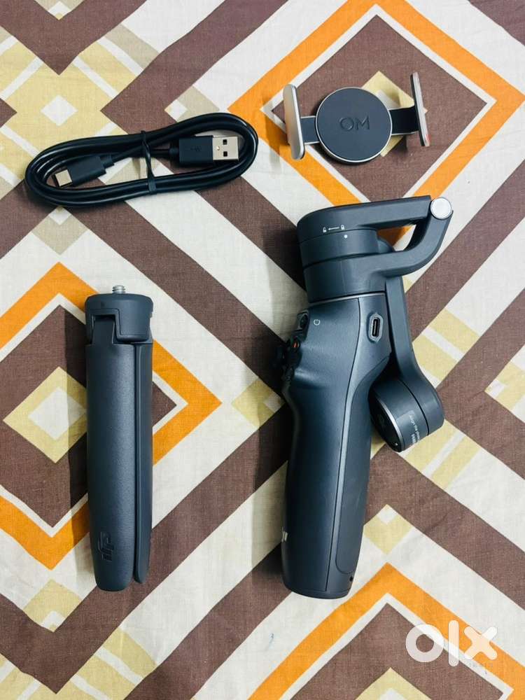 DJI Osmo Gimbal - New Condition