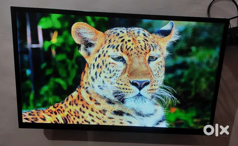SONY LED TV
