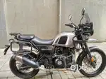 Himalayan 411cc BS 6